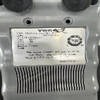 VWR Analog Vortex Mixers - Quantity 3 image 3